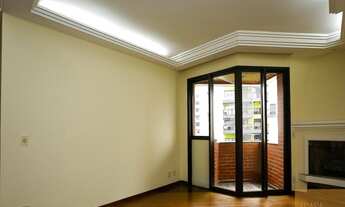 Imagem: APARTAMENTO A VENDA COM 106m² NA VILA ANDRADE