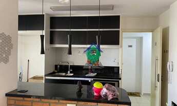 Imagem 3: Apartamento com 2 dormitórios 1 suíte, 64 m² - venda por R$ 895.000 ou aluguel por R$ 6.50