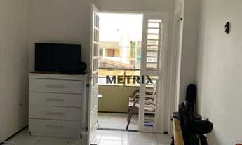 Imagem 4: Casa com 3 dormitórios à venda por R$ 290.000,00 - Lagoa Redonda - Fortaleza/CE