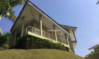 Imagem: Casa com 3 dormitórios, 500 m² - venda