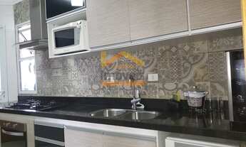 Imagem 7: AMERICANA - Apartamento Padrão - VILA REHDER