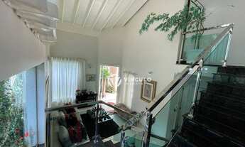 Imagem 6: Casa com 4 dormitórios à venda, 380 m² por R$ 1.490.000,00 - Jardim do Lago - Uberaba/MG