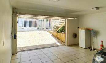 Imagem 2: Sobrado Residencial à VENDA 286m² - 04 suítes -06 vagas Nova Petrópolis - São Bernardo do