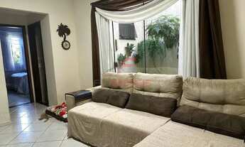 Imagem 2: MARINGÁ - CASA PADRÃO - JARDIM SAO FRANCISCO