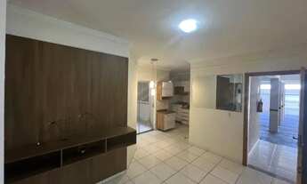 Imagem 7: Apartamento para Locação em Uberlândia, Santa Mônica, 2 dormitórios, 1 banheiro, 1 vaga