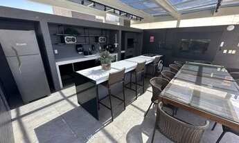 Imagem 7: Apartamento para venda tem 53 metros quadrados com 2 quartos em Manaíra - João Pessoa - PB