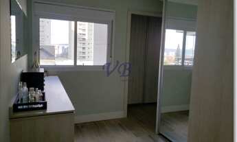 Imagem 2: Apto - Campestre