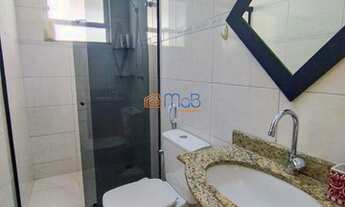 Imagem 5: Belíssima residência mobiliada no bairro Jardim Marileia