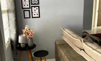 Imagem 3: Casa com 3 quartos à venda, 84 m² por R$ 420.000 - Jardim Jaraguá - Taubaté/SP