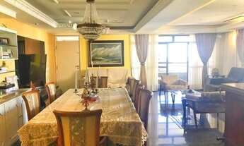 Imagem 2: Apartamento à venda, 220 m² por R$ 1.500.000,00 - Meireles - Fortaleza/CE