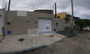 Imagem 3: Casa com 3 dormitórios à venda, 100 m² por R$ 420.000,00 - Edson Queiroz - Fortaleza/CE