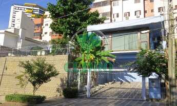 Imagem: Porto Alegre - Casa Padrão - Menino Deus