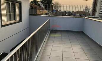 Imagem: Sobrado região Imirim aceita permuta