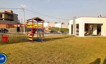 Imagem 6: Lote no Condomínio Park Gran Reserve com 200 metros