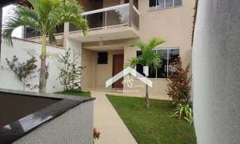 Imagem 7: Casa com 3 dormitórios à venda, 120 m² por R$ 285.000 - Maria Turri - Rio das Ostras/RJ