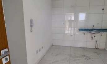 Imagem 4: Apartamento com 2 dormitórios à venda, 35 m² por R$ 280.000,00 - Itaquera - São Paulo/SP