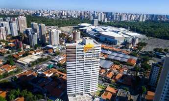 Imagem: Guararapes - Apartamento 78,48m² com 03