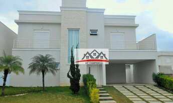 Imagem: Casa - Indaiatuba