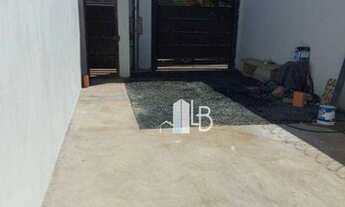 Imagem 2: Casa com 3 dormitórios à venda, 82 m² por R$ 255.000,00 - Shopping Park - Uberlândia/MG