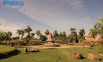 Imagem 6: Terreno - Condomínio Moinho Vermelho