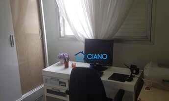 Imagem 6: Apartamento com 3 dormitórios à venda, 72 m² por R$ 425.000,00 - Tatuapé - São Paulo/SP