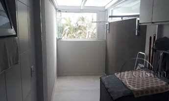 Imagem 4: Apto na vila carrão - estilo garden - 73m²