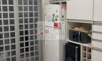 Imagem 10: Maravilhoso Sobrado Localizado na Vila Sabrina