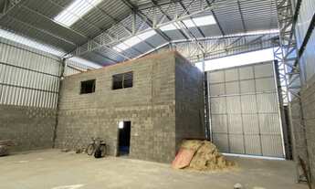 Imagem 6: Galpão em Araquari, próximo a BR-101 e 280!