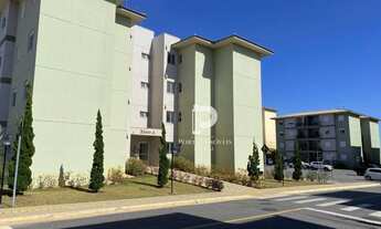 Imagem 2: Apartamento para alugar, 85 m² por R$ 4.829,00/mês - Condomínio Vila Canela - Vinhedo/SP