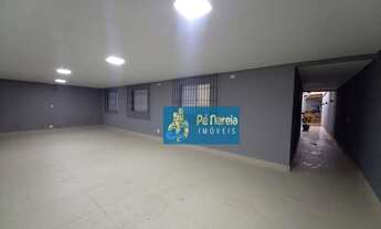 Imagem 3: Casa com 4 dormitórios à venda, 198 m² por R$ 890.000,00 - Vila Assunção - Praia Grande/SP