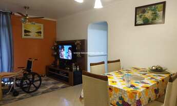 Imagem: SÃO PAULO - Apartamento Padrão - VILA