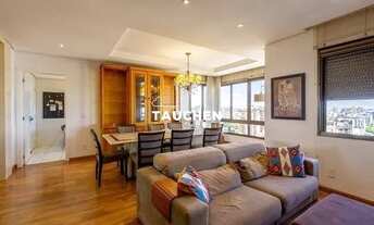 Imagem 6: Apartarmento com 3 suites no bairro Higienópolis