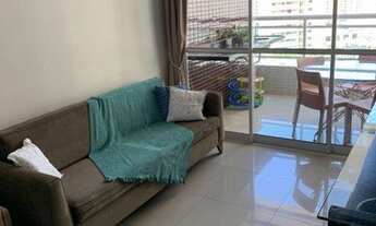 Imagem 7: Apartamento com 3 dormitórios à venda, 110 m² por R$ 980.000,00 - Cocó - Fortaleza/CE