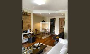 Imagem 2: Apartamento à Venda - Icaraí, 3 Quartos, 120 m2