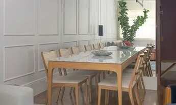 Imagem 5: Apartamento Locação 2 Dormitórios - 83 m² Moema