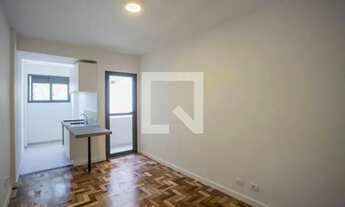 Imagem 4: Apartamento para Aluguel - Bela Vista, 1 Quarto, 42 m2