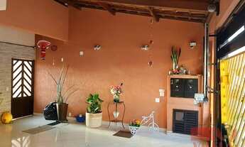 Imagem 3: Sobrado com 3 dormitórios à venda, 260 m² - Vila Ema - São Paulo/SP