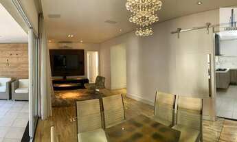 Imagem 3: Apartamento com 3 dormitórios à venda, 117 m² por R$ 1.150.000,00 - Vila Leopoldina - São