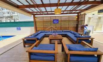 Imagem: Apartamento // 68 metros quadrados com 2