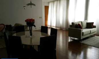 Imagem 4: 226 m² COM 2 VAGAS NA MELHOR PARTE DOS JARDINS