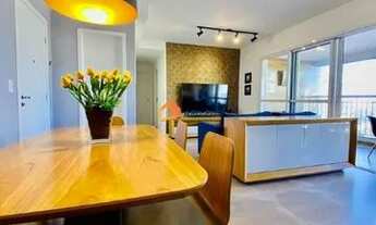 Imagem: Apartamento à venda, 3 quartos, 3 suítes