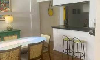 Imagem 7: Apartamento mobiliado em Copacabana com 110m2