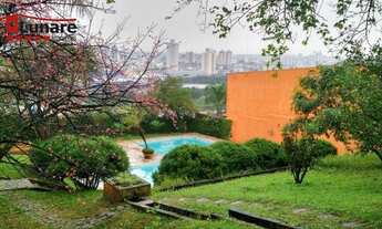 Imagem 4: Sobrado com 4 dormitórios à venda, 980 m² por R$ 2.500.000 - Jardim Mogi - Mogi das Cruzes