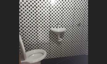 Imagem 3: Casa com 1 dormitório para alugar por R$ 600,00/mês - Jardim Record - Taboão da Serra/SP