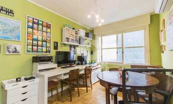 Imagem 4: Apartamento com 3 dormitórios à venda, 102 m² por R$ 520.000,00 - Rio Branco - Porto Alegr