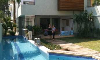 Imagem: SOBRADO RESIDENCIAL PARA VENDA E LOCAÇÃO