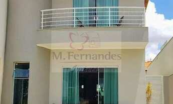 Imagem 2: Sobrado de Condomínio com 3 dorms, Horto Florestal, Sorocaba - R$ 580 mil, Cod: 299