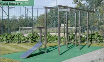 Imagem 7: APARTAMENTO DE 68M² COM 2 DORMITÓRIOS SENDO 1 SUÍTE NO CONDOMÍNIO RESIDENCIAL BELLACQUA AO