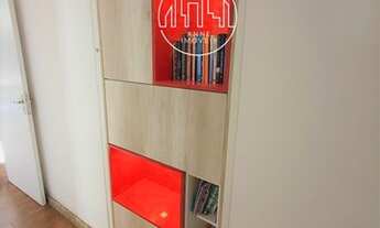 Imagem 7: VILA MARIANA - 97M², 3 DORMITÓRIOS, 2 VAGAS