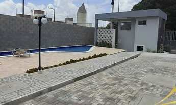 Imagem 3: Casas Novas Tipo Duplex de 2 Suítes em Nova Parnamirim